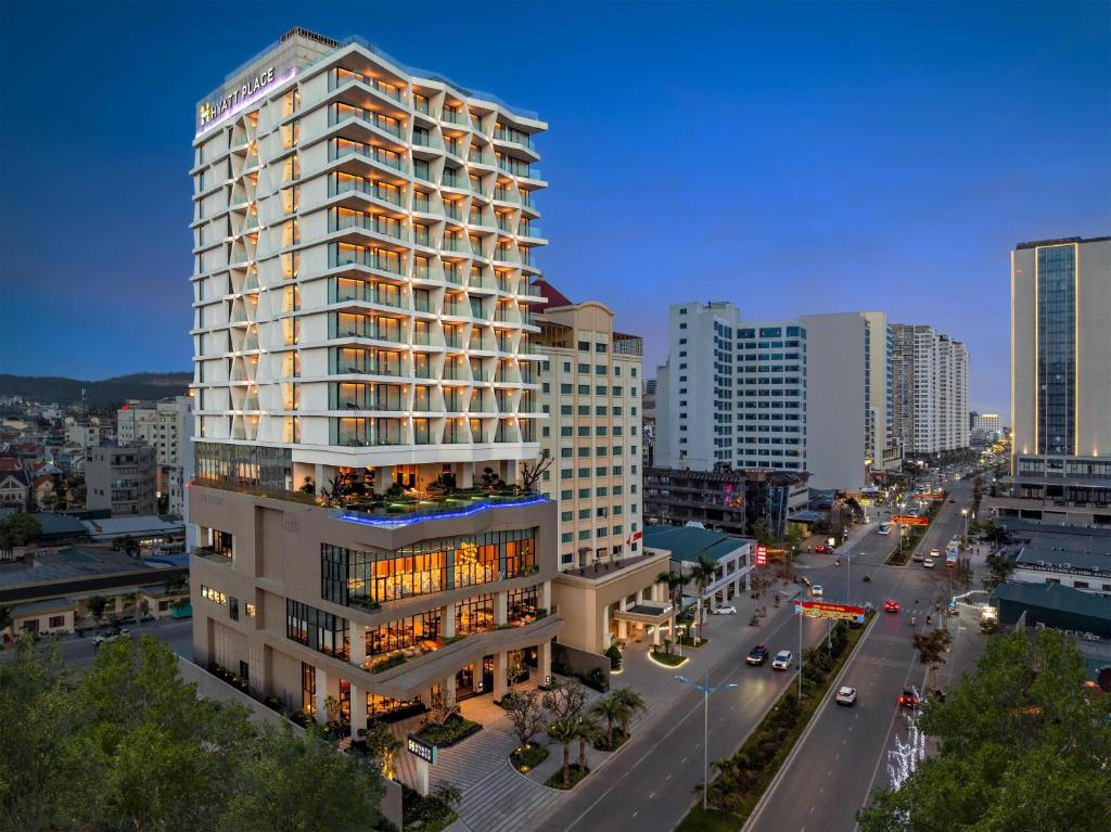 Hyatt Place Hạ Long