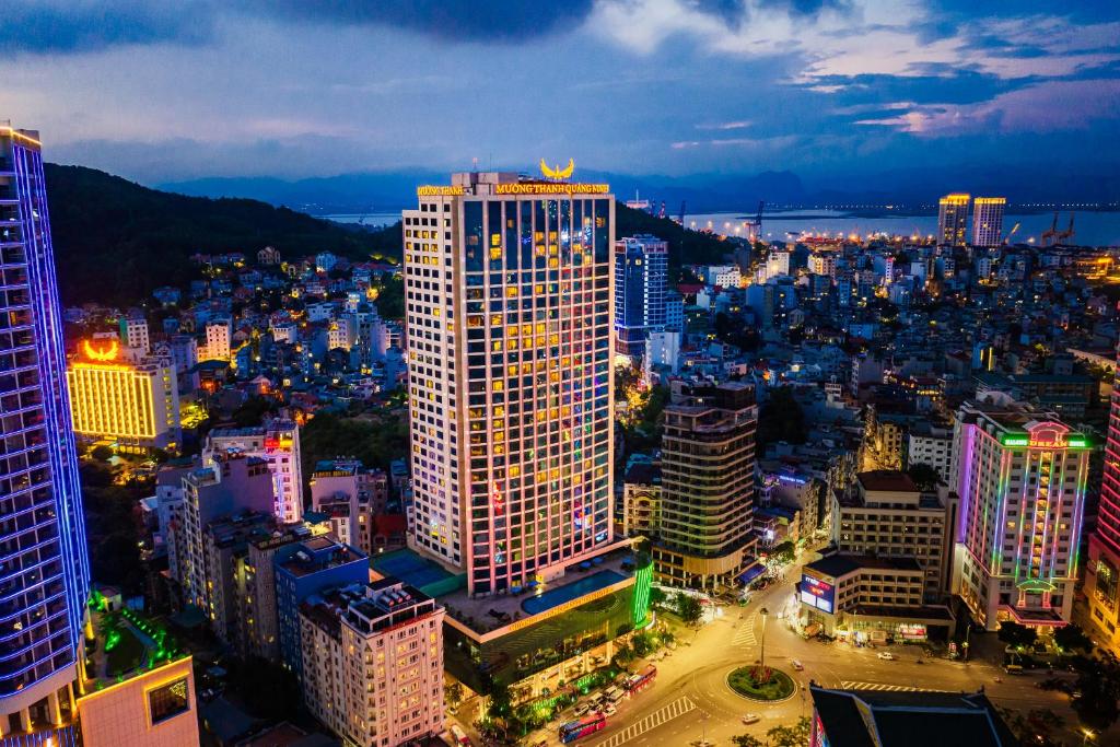 Mường Thanh Luxury