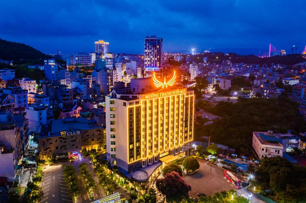 Mường Thanh Suối Mơ